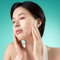 Purito Mighty Bamboo Panthenol Cleanser