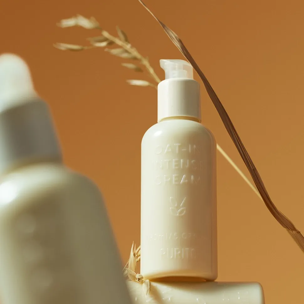Purito Oat-in Intense Cream