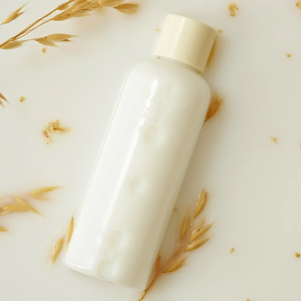 Purito Oat-in Silky Toner