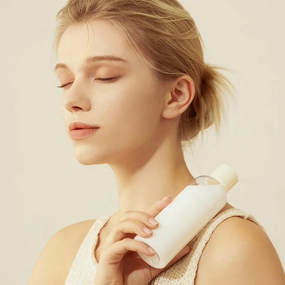 Purito Oat-in Silky Toner