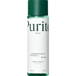 Purito Wonder Releaf Centella Toner
