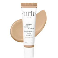 Purito Wonder Releaf Centella BB Cream 23 Natural Beige