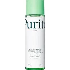 Purito Wonder Releaf Centella Toner Unscented