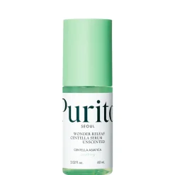Purito Wonder Releaf Centella Serum Unscented