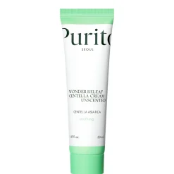 Purito Wonder Releaf Centella Cream Unscented