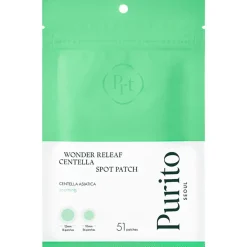 Purito Wonder Releaf Centella Spot Patch