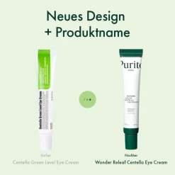 Purito Wonder Releaf Centella Eye Cream