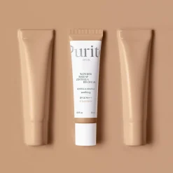 Purito Wonder Releaf Centella BB Cream 27 Sand Beige