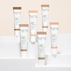 Purito Wonder Releaf Centella BB Cream 21 Light Beige