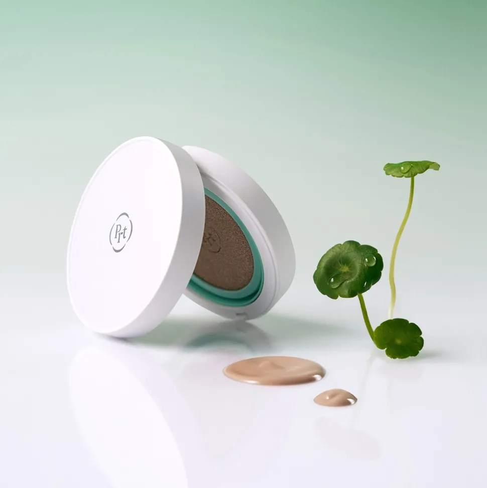 Purito Wonder Releaf Centella BB Cushion 21 Light Beige SPF 30 PA+++