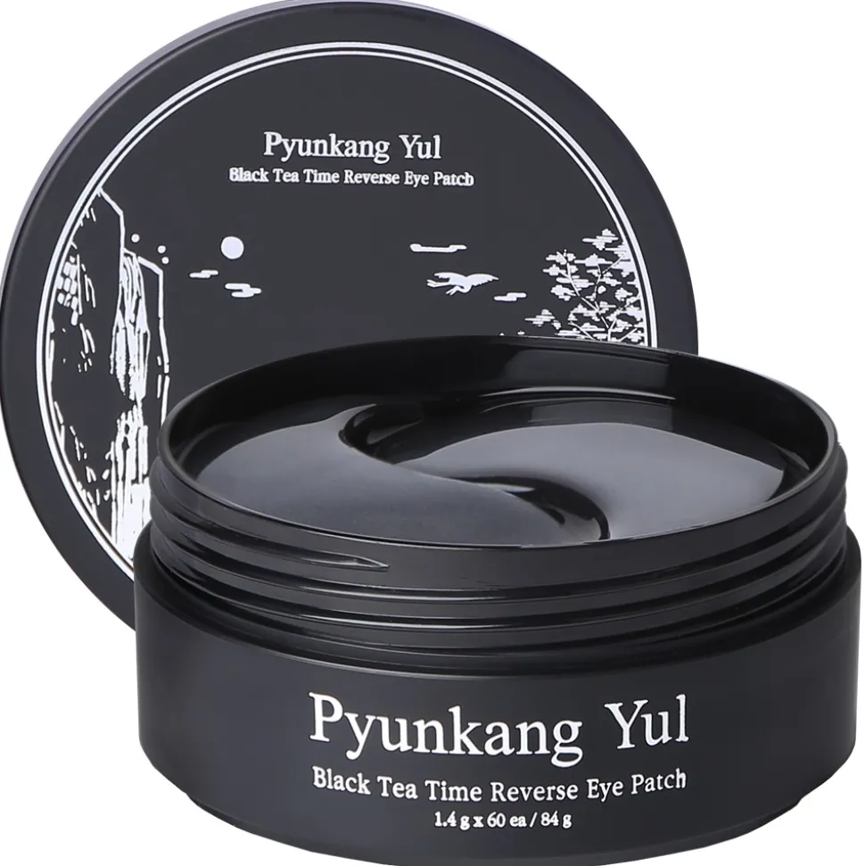 Pyunkang Yul Black Tea Time Reverse Eye Patch