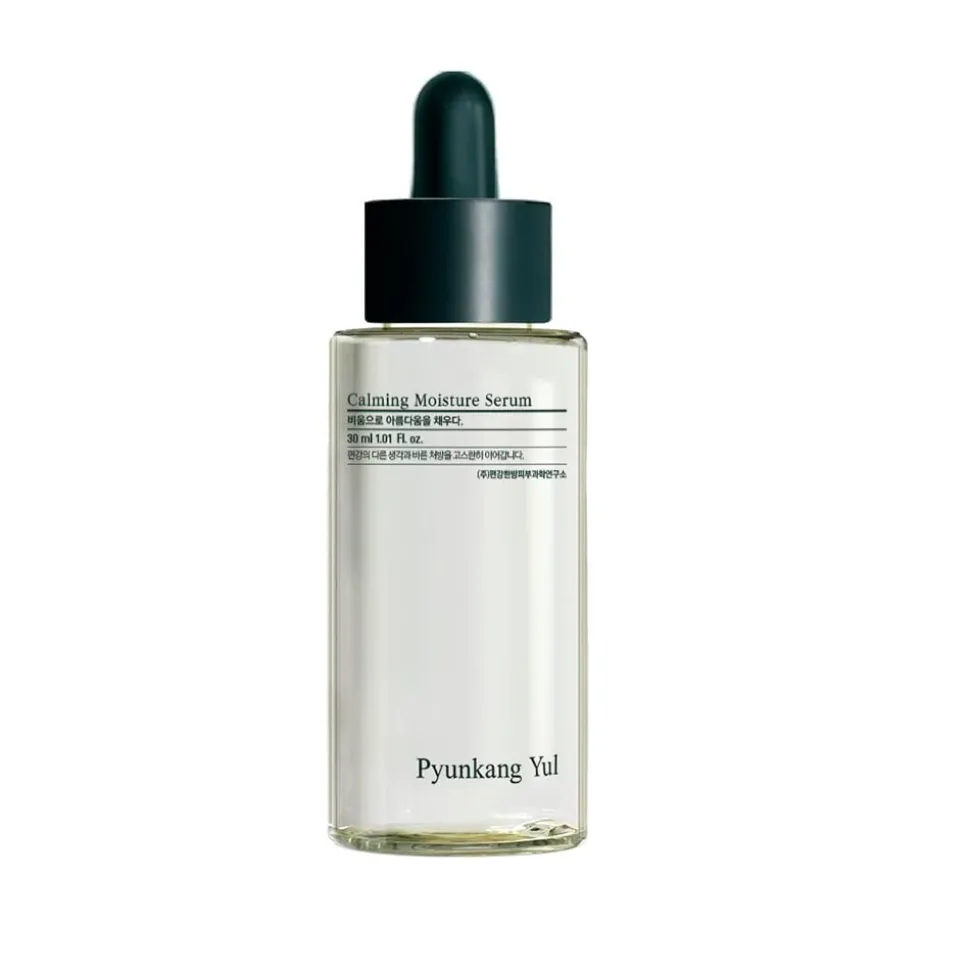 Pyunkang Yul Calming Line Gift Set