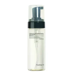 Pyunkang Yul Calming Low pH Foaming Cleanser