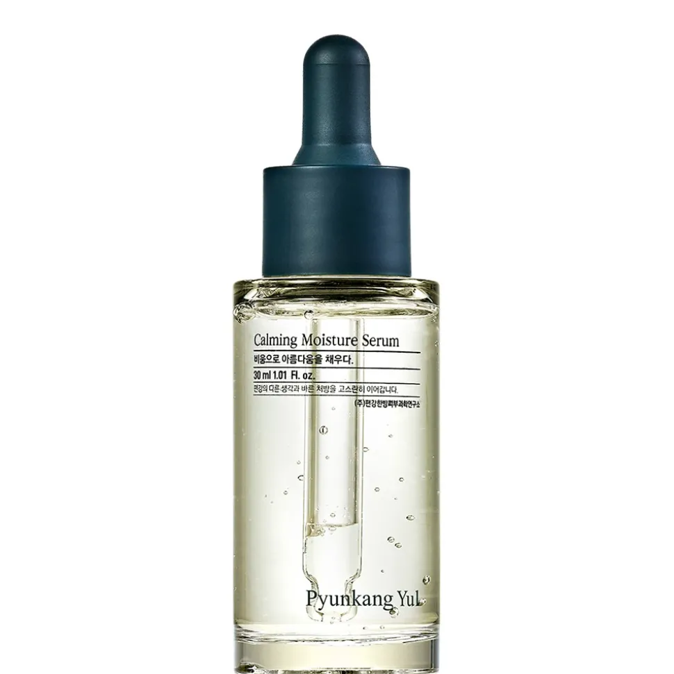 Pyunkang Yul Calming Moisture Serum