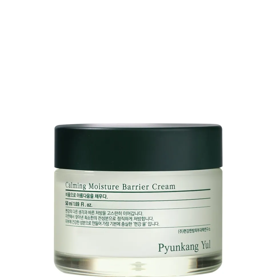 Pyunkang Yul Calming Moisture Barrier Cream