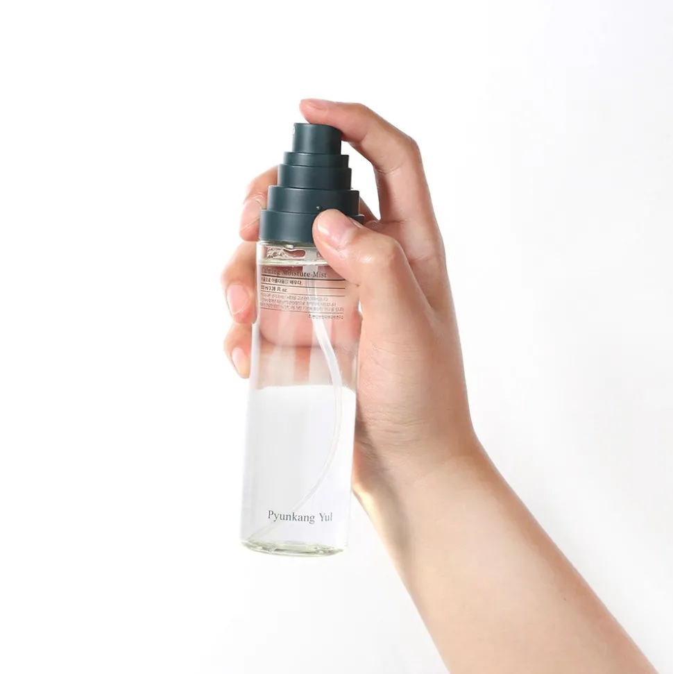 Pyunkang Yul Calming Moisture Mist
