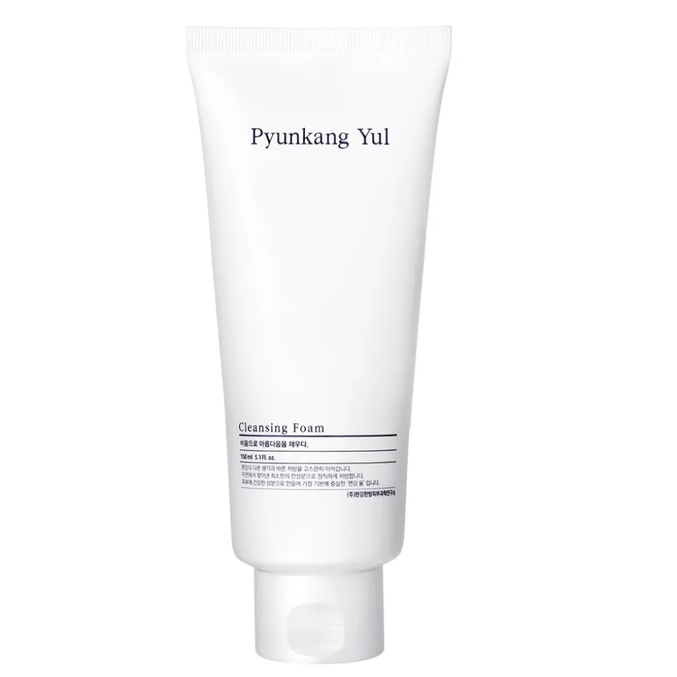 Pyunkang Yul Cleansing Foam