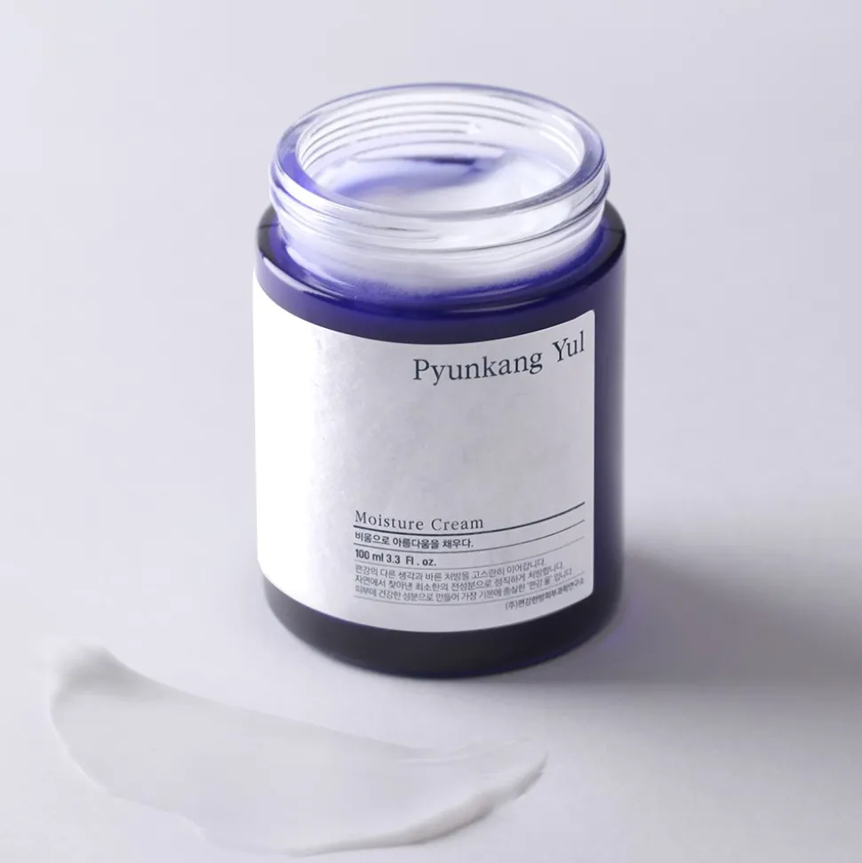 Pyunkang Yul Moisture Cream