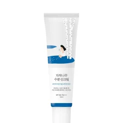 Round Lab Birch Juice Moisturizing Sunscreen SPF 50+ PA++++