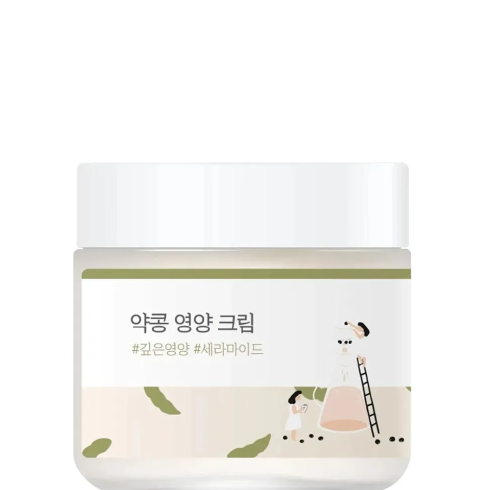 Round Lab Soybean Nourishing Cream