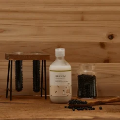 Round Lab Soybean Nourishing Toner