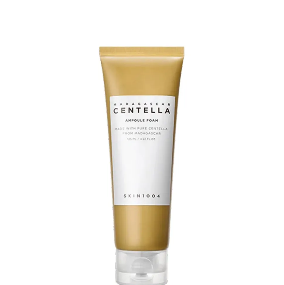 SKIN1004 Madagascar Centella Ampoule Foam