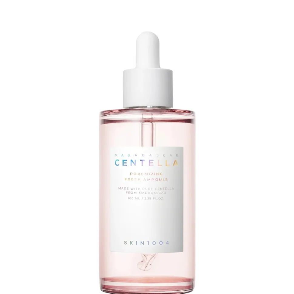 SKIN1004 Madagascar Centella Poremizing Fresh Ampoule 100ml