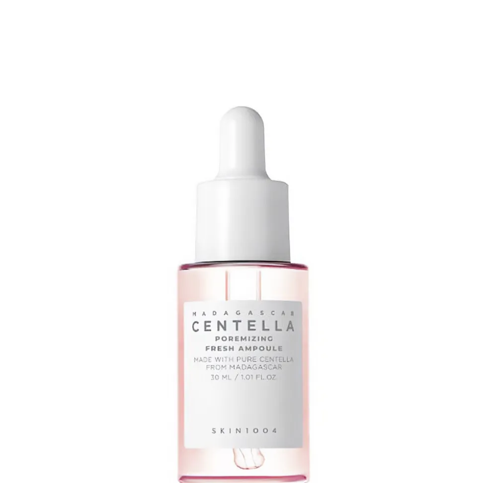 SKIN1004 Madagascar Centella Poremizing Fresh Ampoule 30ml