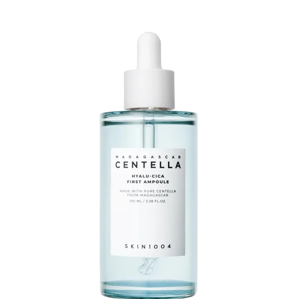 SKIN1004 Madagascar Centella Hyalu-Cica First Ampoule 100ml