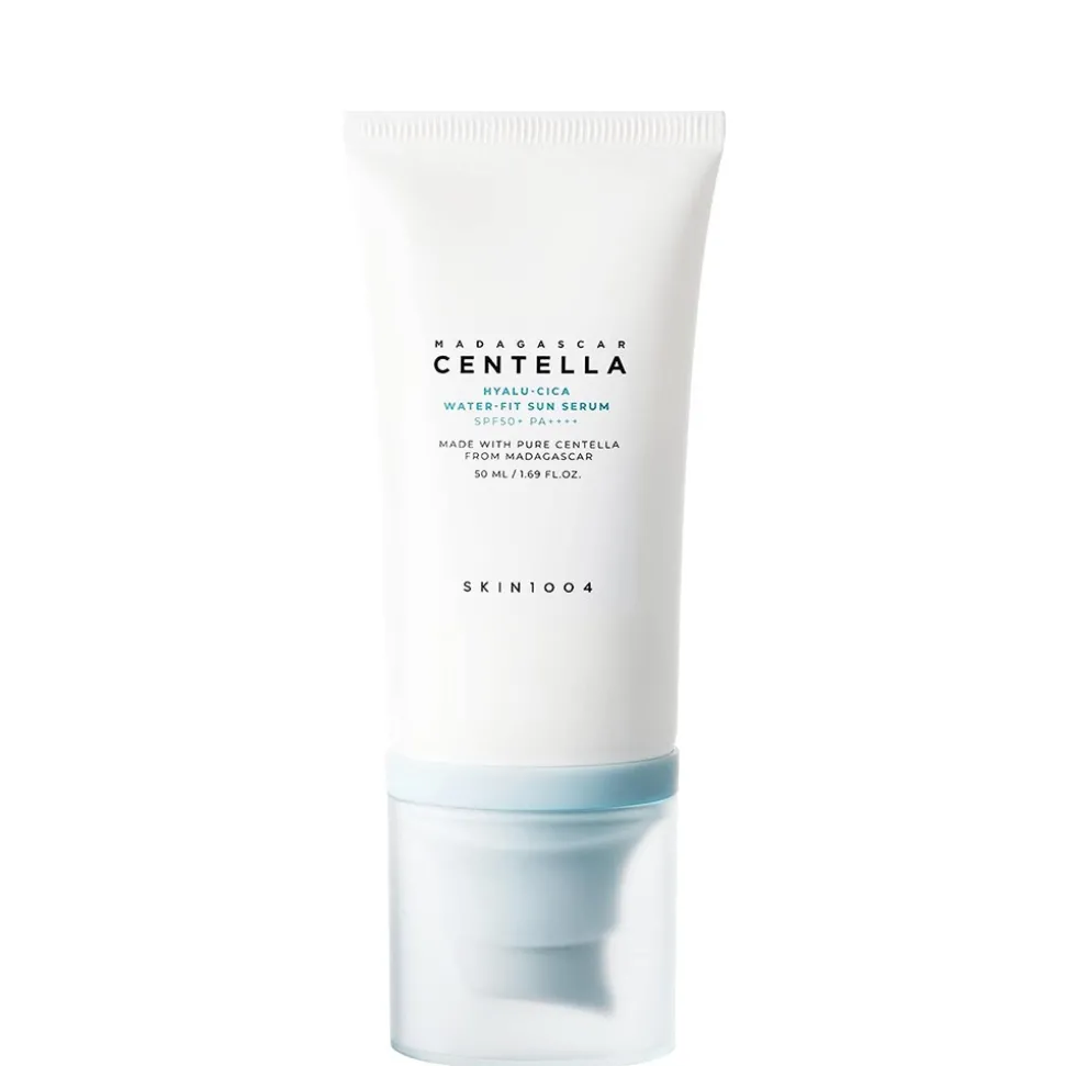 SKIN1004 Madagascar Centella Hyalu-Cica Water-Fit Sun Serum SPF50+ PA++++