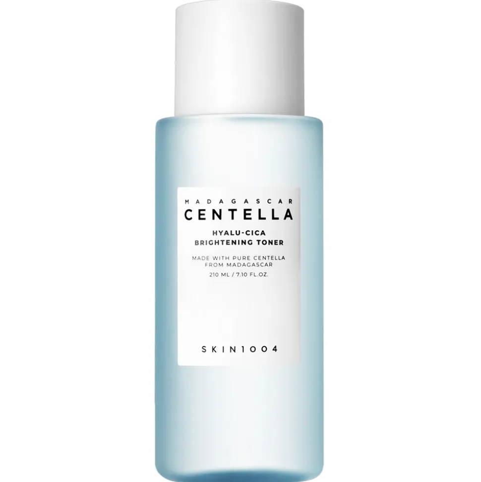 SKIN1004 Madagascar Centella Hyalu-Cica Brightening Toner