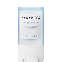 SKIN1004 Madagascar Centella Hyalu-Cica Silky-Fit Sun Stick