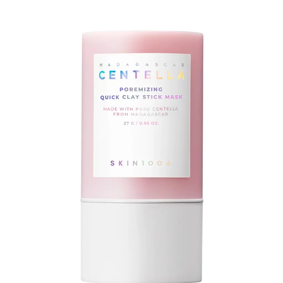 SKIN1004 Madagascar Centella Poremizing Quick Clay Stick Mask