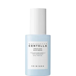 SKIN1004 Madagascar Centella Hyalu-Cica Blue Serum 50ml