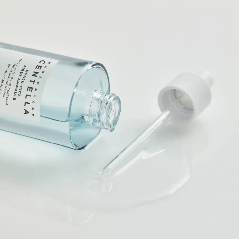 SKIN1004 Madagascar Centella Hyalu-Cica First Ampoule 100ml