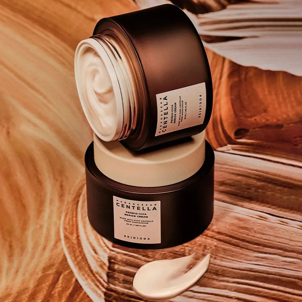 SKIN1004 Madagascar Centella Probio-Cica Enrich Cream