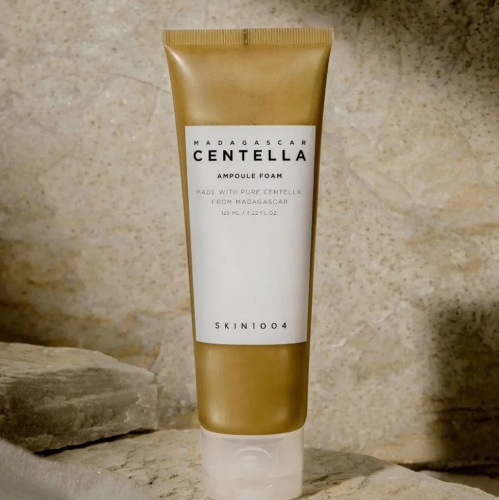 SKIN1004 Madagascar Centella Ampoule Foam