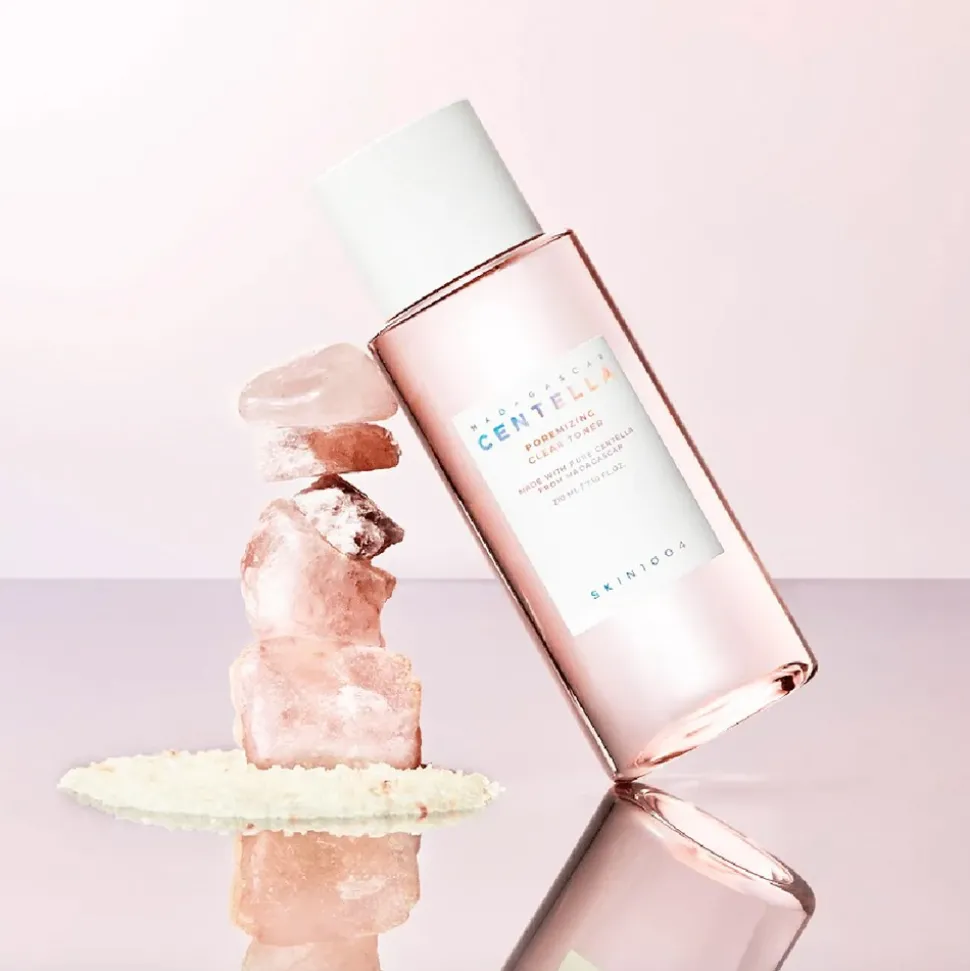 SKIN1004 Madagascar Centella Poremizing Clear Toner 210ml