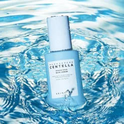 SKIN1004 Madagascar Centella Hyalu-Cica Blue Serum 50ml