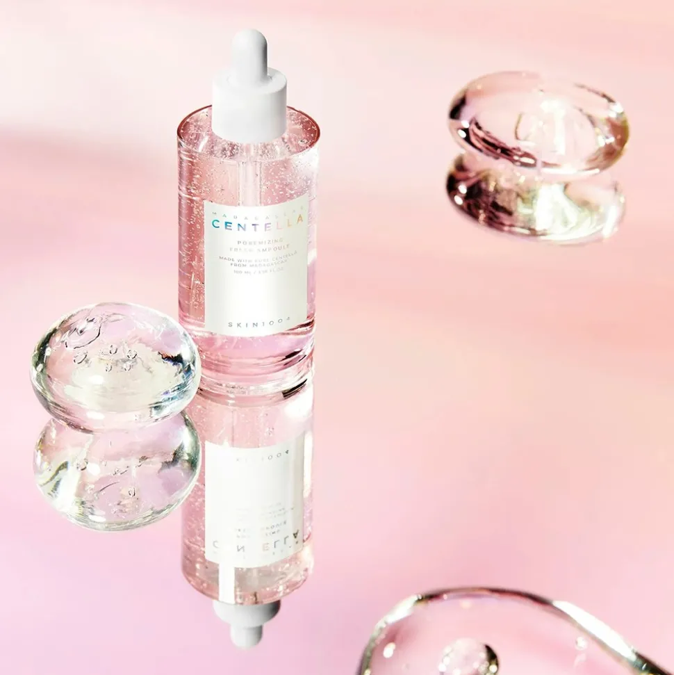 SKIN1004 Madagascar Centella Poremizing Fresh Ampoule 50ml