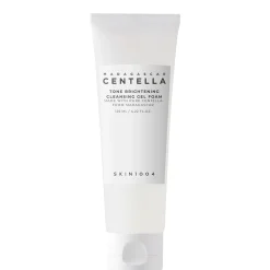 SKIN1004 Tone Brightening Cleansing Gel Foam