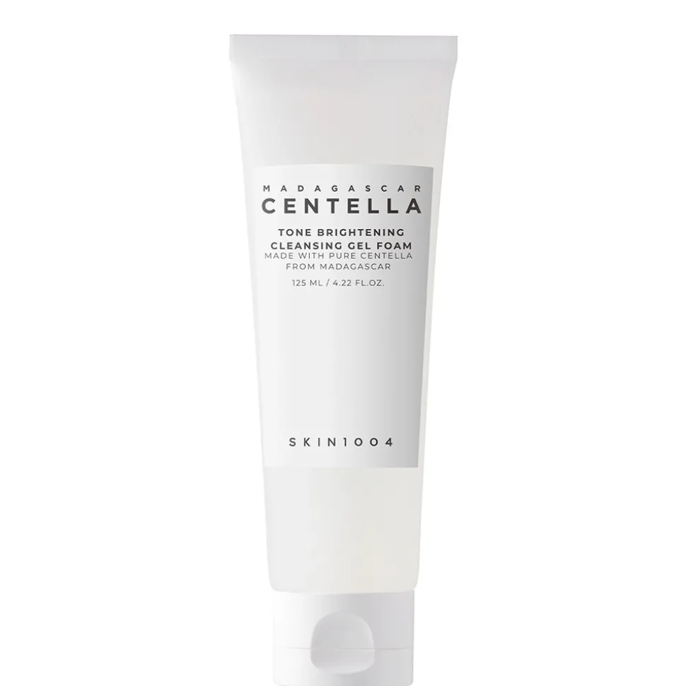 SKIN1004 Tone Brightening Cleansing Gel Foam