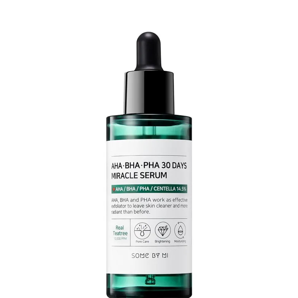 Some By Mi AHA BHA PHA 30 Days Miracle Serum