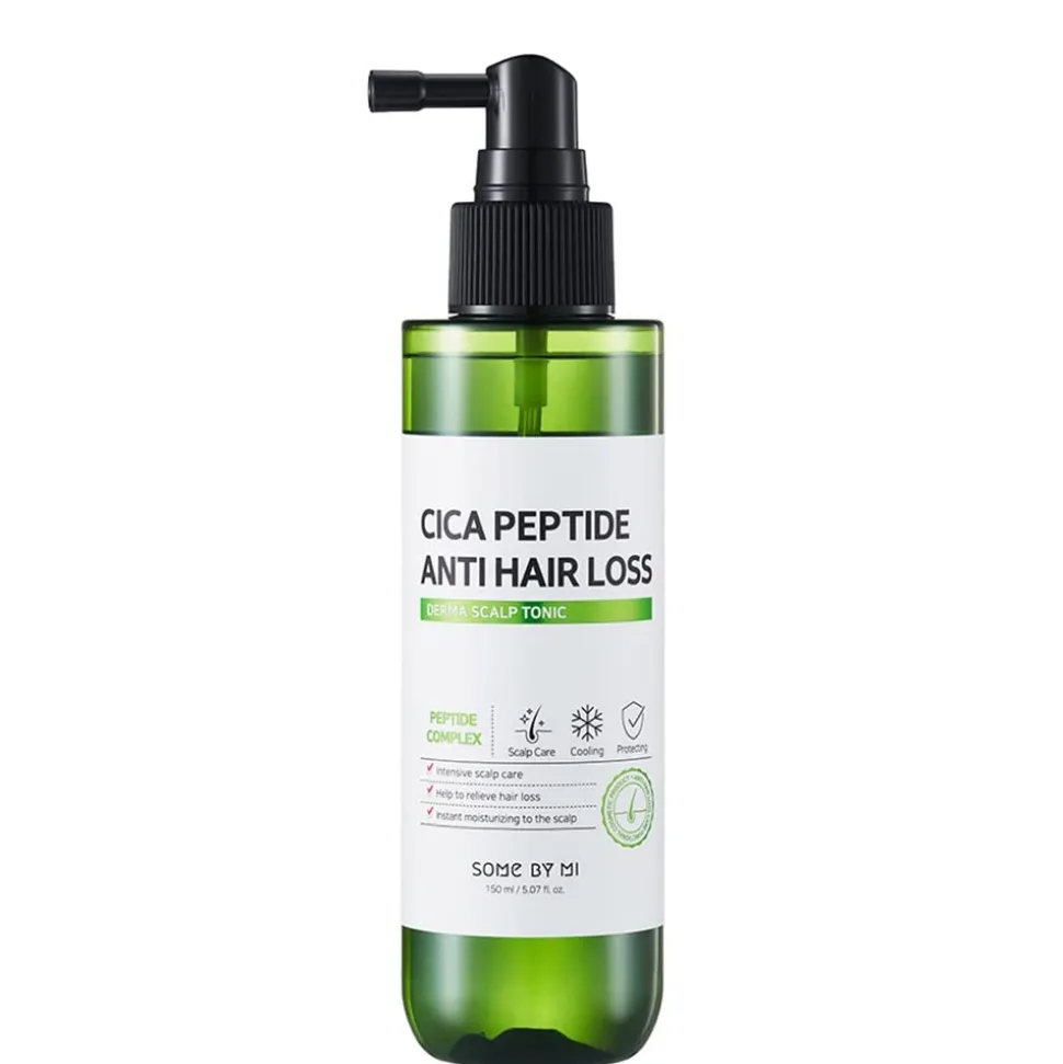 Some By Mi Cica Peptide Anti Hair Loss Derma Scalp Tonic