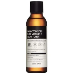 Some By Mi Galactomyces Pure Vitamin C Glow Toner