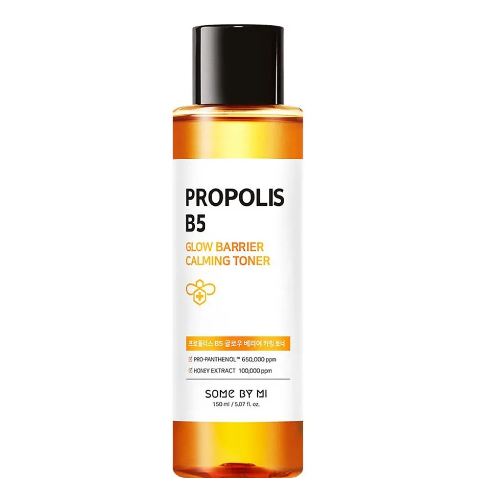 Some By Mi Propolis B5 Glow Barrier Calming Toner