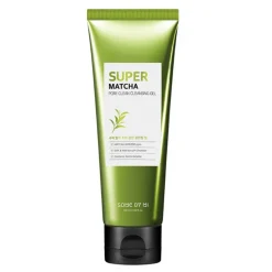 Some By Mi Super Matcha Pore Clean Cleansing Gel