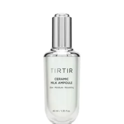 TirTir Ceramic Milk Ampoule 40ml