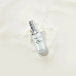 TirTir Ceramic Milk Ampoule 40ml