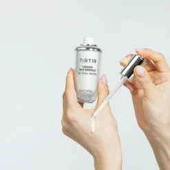 TirTir Ceramic Milk Ampoule 40ml